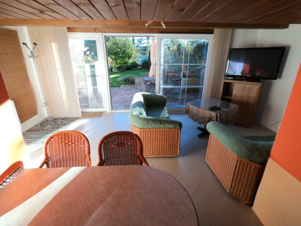 Frymburk 210 Apartman Eksteriør billede