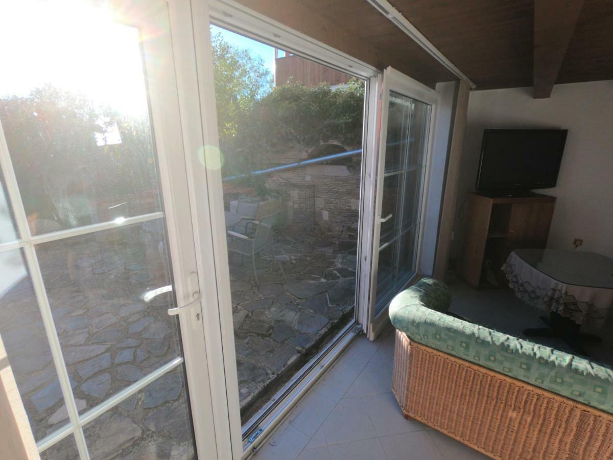 Frymburk 210 Apartman Eksteriør billede